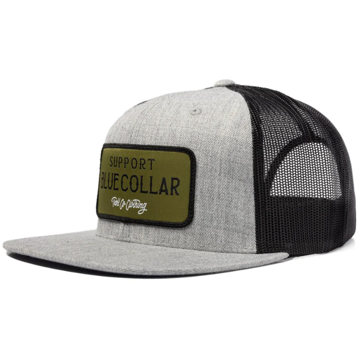 SNAPBACK BARRICADE