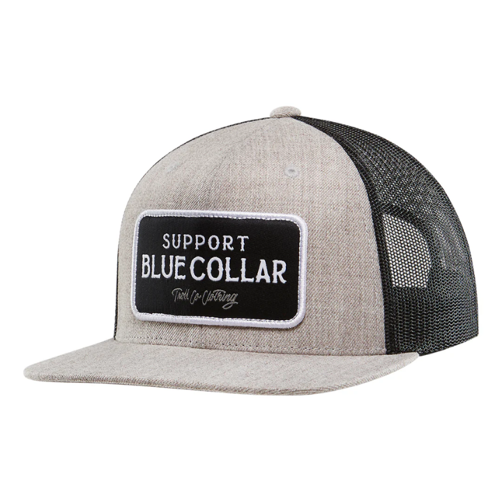SNAPBACK BARRICADE
