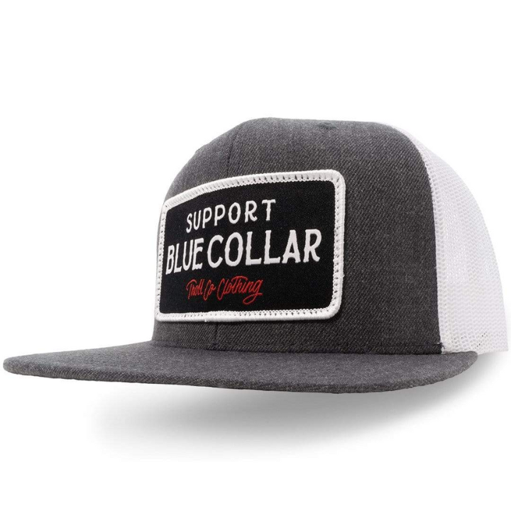 SNAPBACK BARRICADE