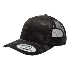 SNAPBACK BLEED