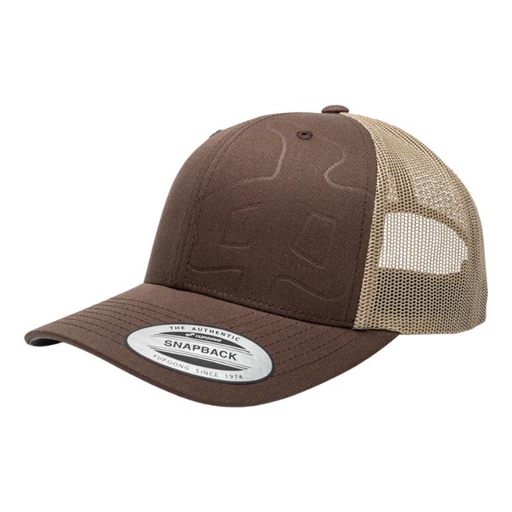 SNAPBACK BLEED
