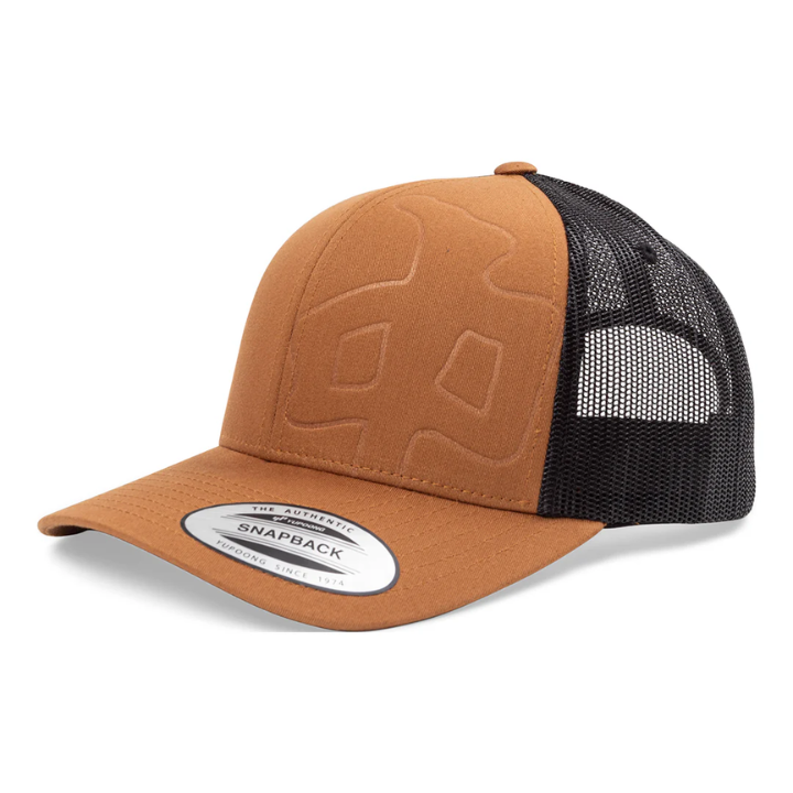 SNAPBACK BLEED