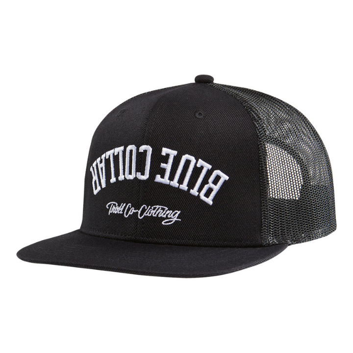 SNAPBACK BOTTOMS UP