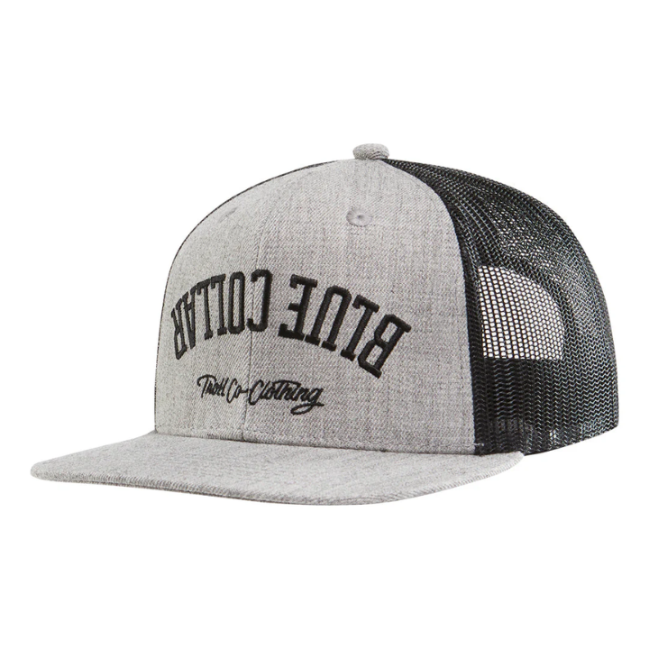 SNAPBACK BOTTOMS UP