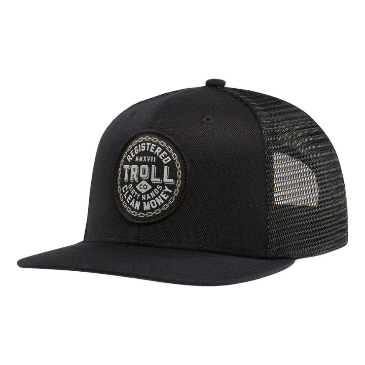 SNAPBACK CHAIN GANG