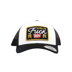 SNAPBACK CURVED BLACK LABEL