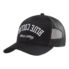 SNAPBACK CURVED BOTTOMS UP