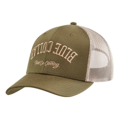 SNAPBACK CURVED BOTTOMS UP