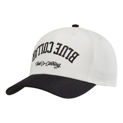 SNAPBACK CURVED BOTTOMS UP