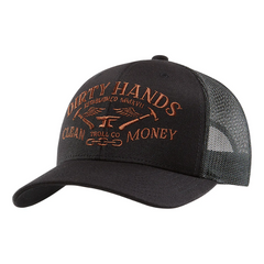 SNAPBACK CURVED CATENA