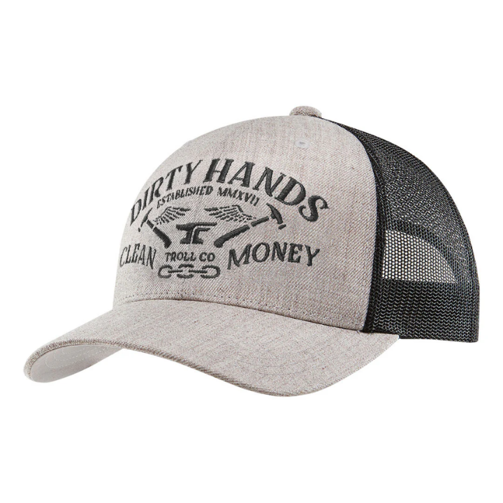 SNAPBACK CURVED CATENA
