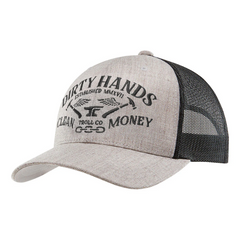 SNAPBACK CURVED CATENA