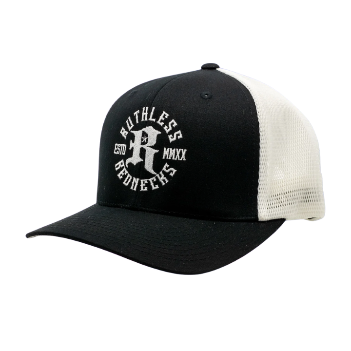 SNAPBACK CURVED ICON