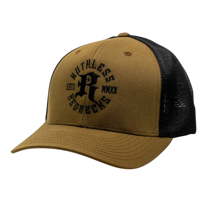 SNAPBACK CURVED ICON