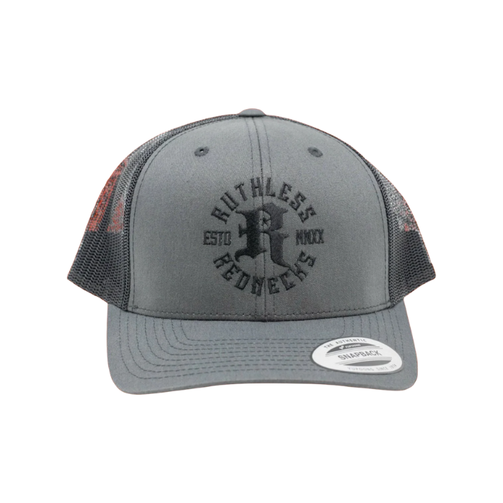 SNAPBACK CURVED ICON