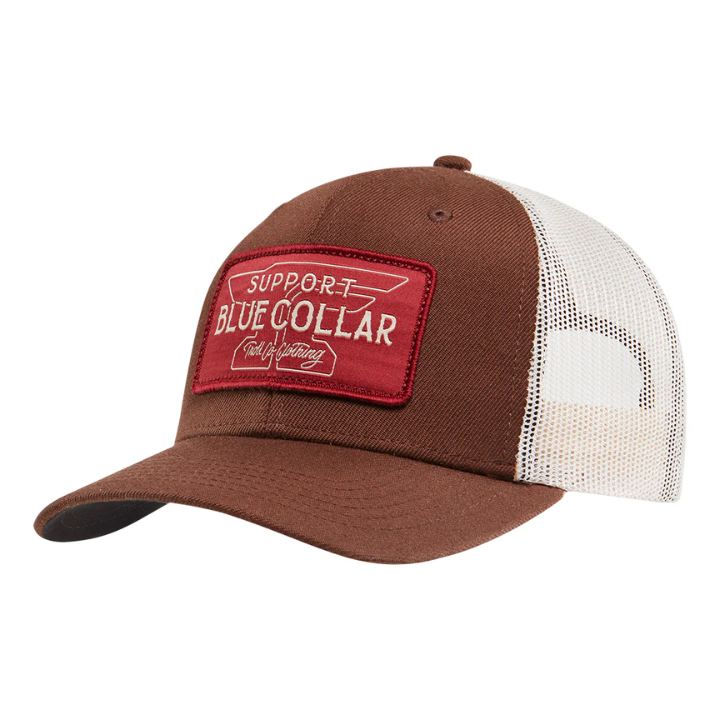 SNAPBACK CURVED SBC ANVIL