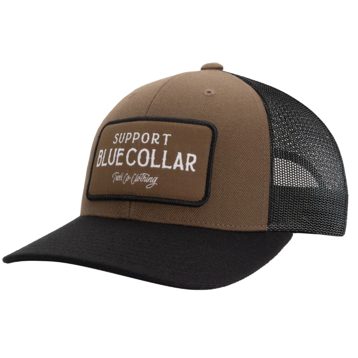 SNAPBACK CURVED SBC BARRICADE