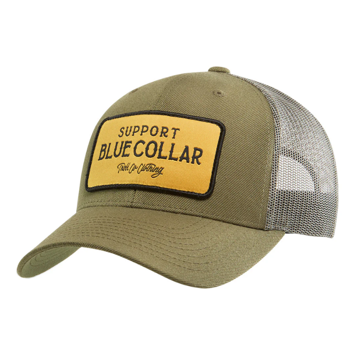 SNAPBACK CURVED SBC BARRICADE