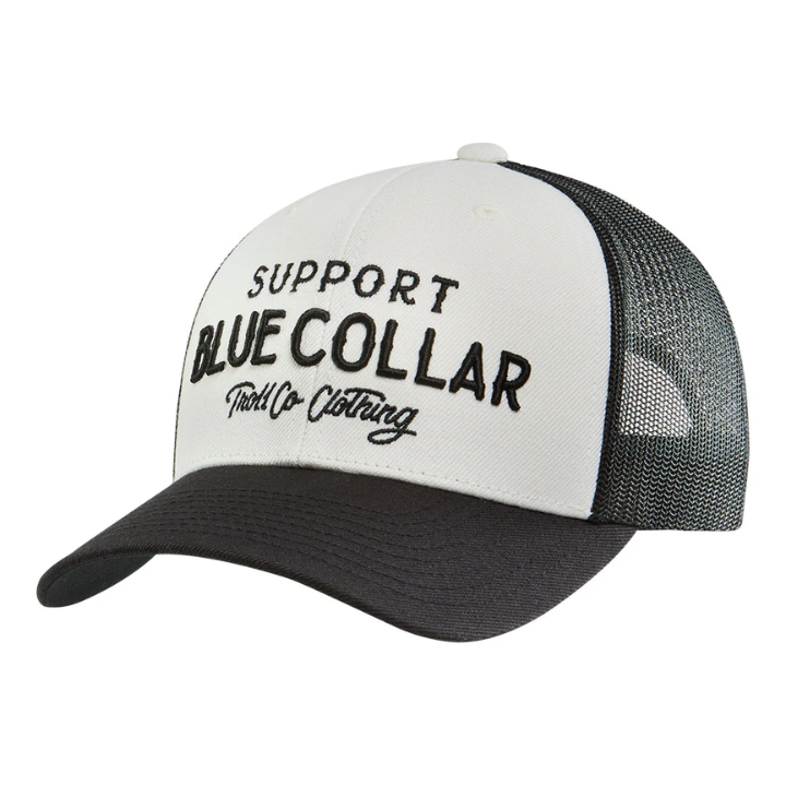 SNAPBACK CURVED SBC EMBRO