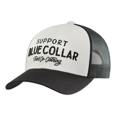 SNAPBACK CURVED SBC EMBRO
