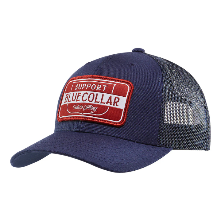 SNAPBACK CURVED SBC SHIELD