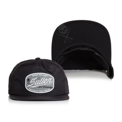 SNAPBACK DECONSTRUCT