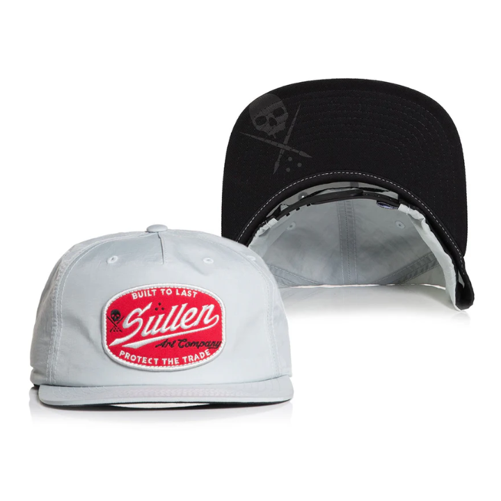 SNAPBACK DECONSTRUCT