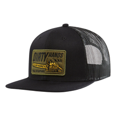 SNAPBACK DHCM CHAIN SAW