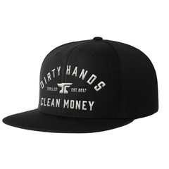 SNAPBACK DHCM FULLBACK