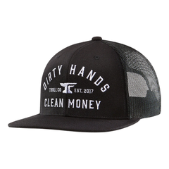 SNAPBACK DHCM MESHBACK