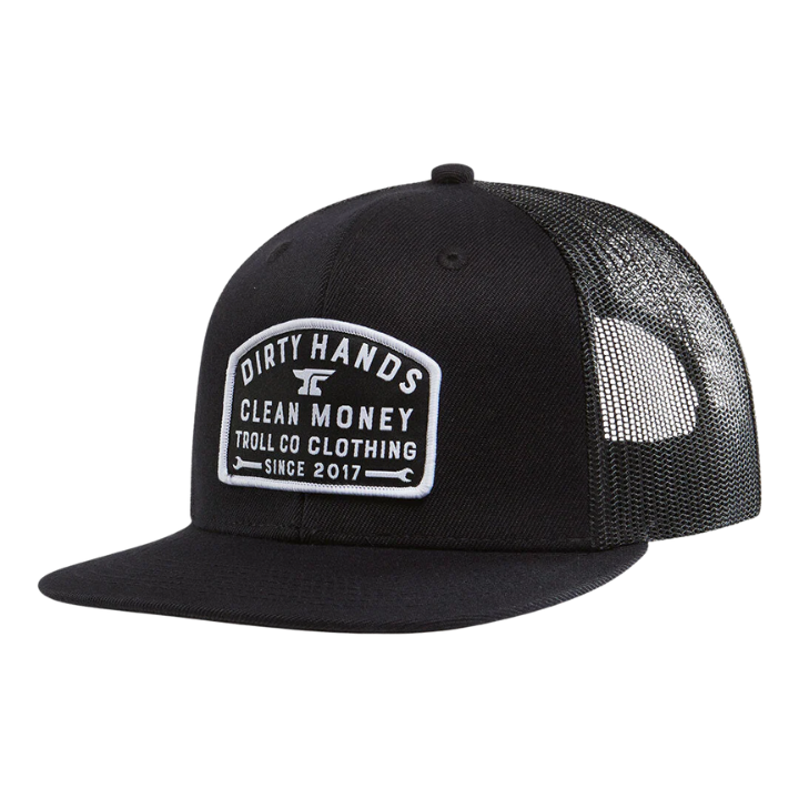 SNAPBACK DHCM WRENCH