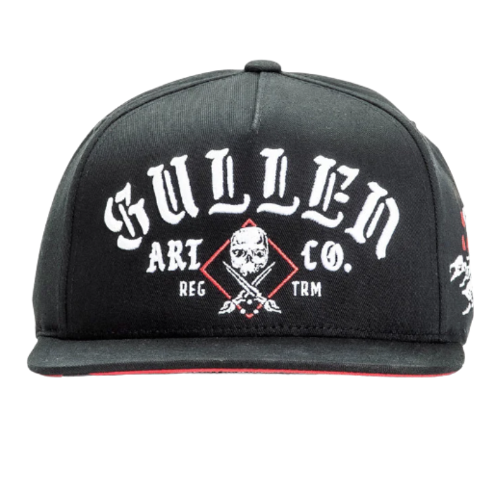 SNAPBACK EMPIRE