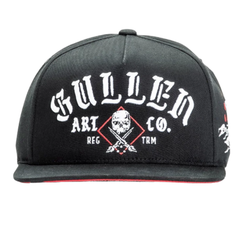 SNAPBACK EMPIRE