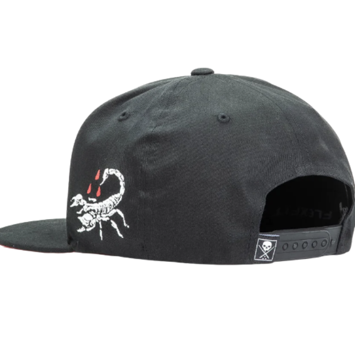 SNAPBACK EMPIRE