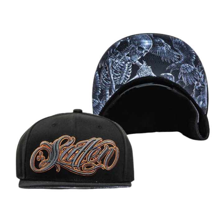 SNAPBACK ETENITY