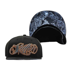 SNAPBACK ETENITY