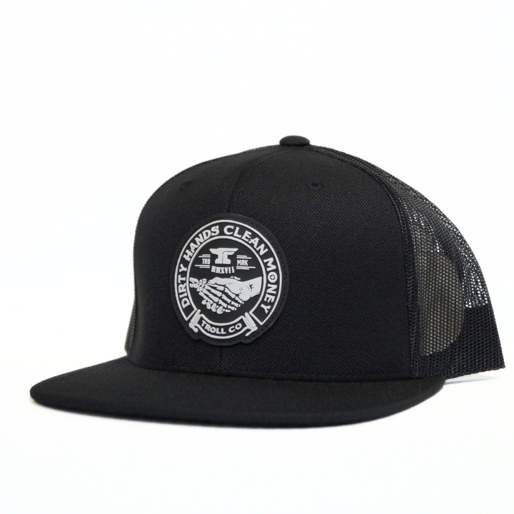 SNAPBACK HAGGLER