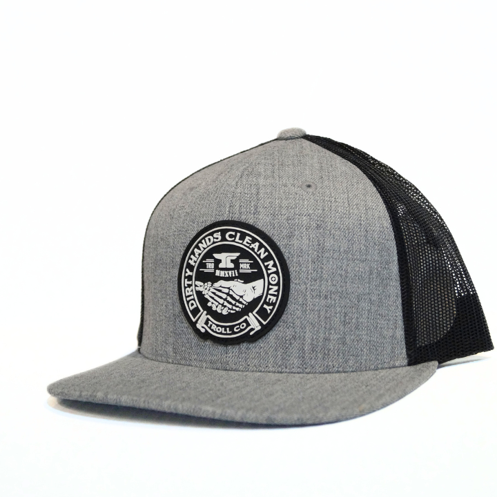 SNAPBACK HAGGLER