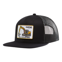 SNAPBACK HOE