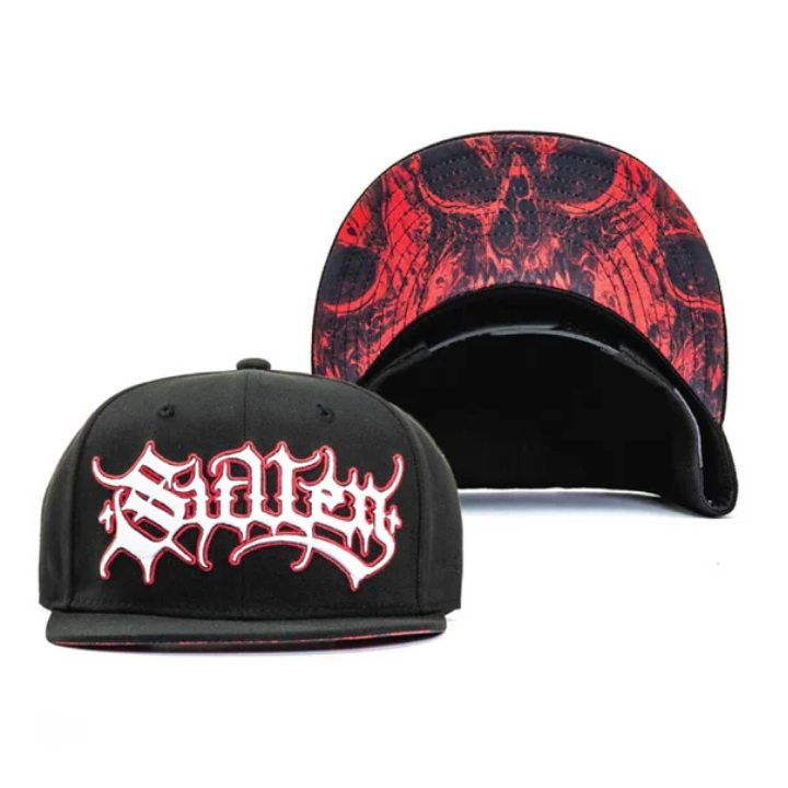 SNAPBACK HURRICANE