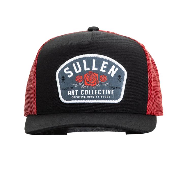 SNAPBACK LA ROSA