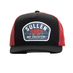 SNAPBACK LA ROSA