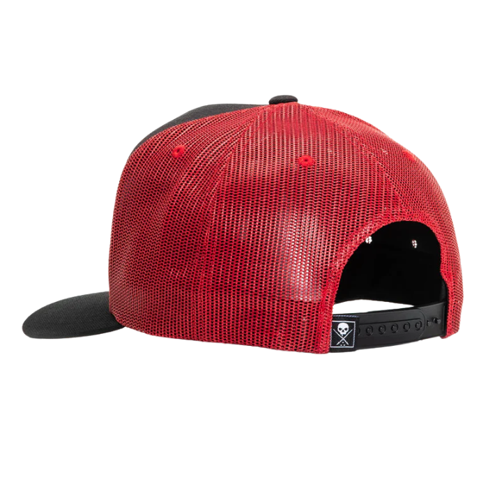 SNAPBACK LA ROSA