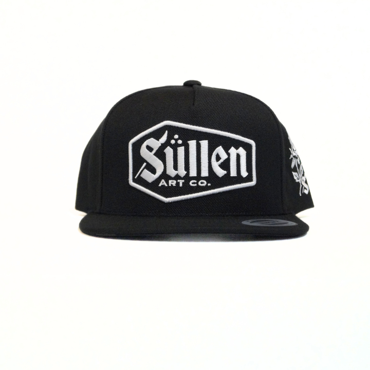 SNAPBACK LAST RITES