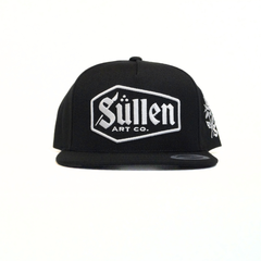 SNAPBACK LAST RITES