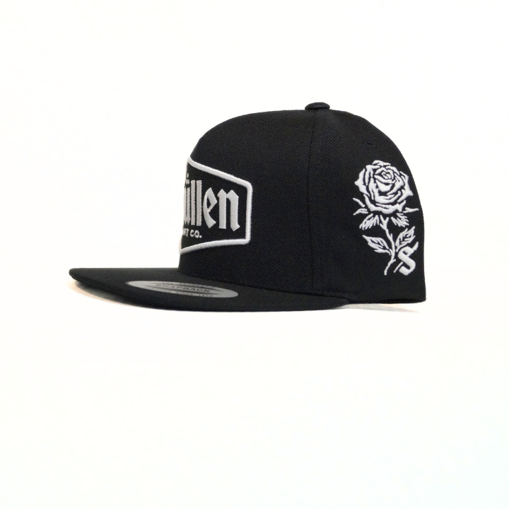 SNAPBACK LAST RITES