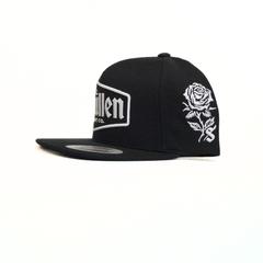 SNAPBACK LAST RITES