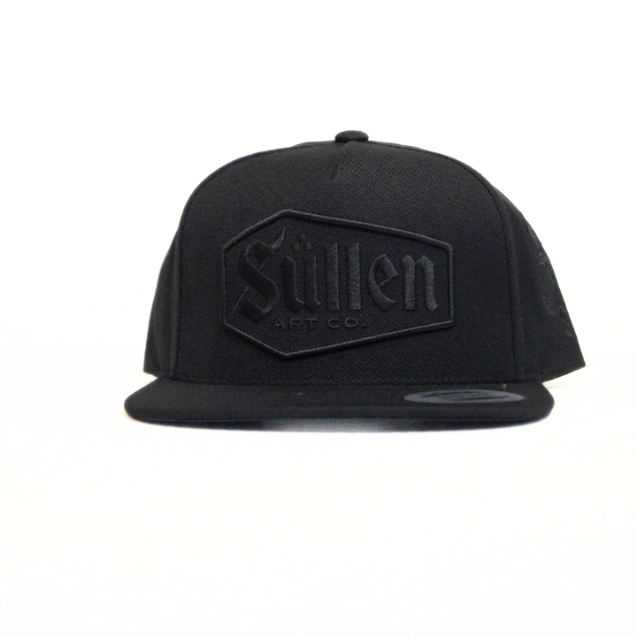 SNAPBACK LAST RITES