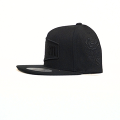 SNAPBACK LAST RITES