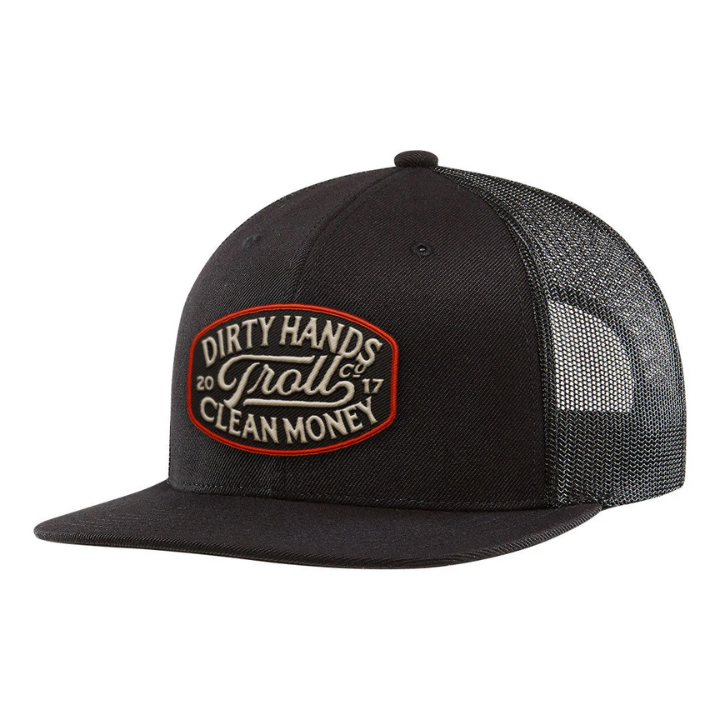 SNAPBACK MODEL T